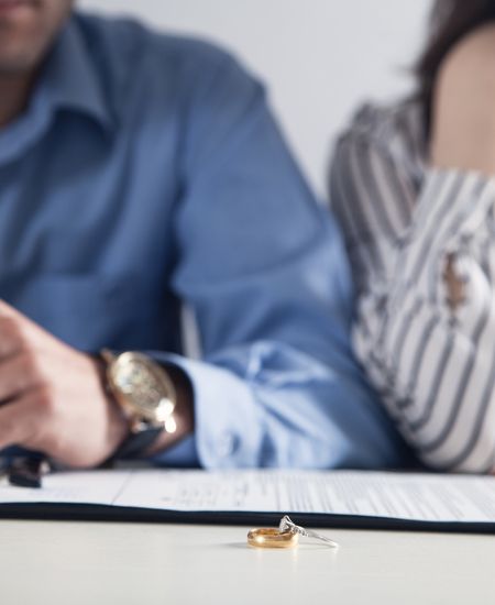 abogados de divorcios en Antequera